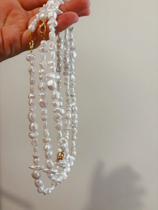 The CC Basic Pearl- Original